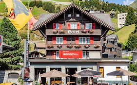 Hotel Bergidyll - Riders Haven